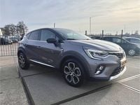 Occasion Renault Captur Initiale Paris 141 PK (103 kW) 2023 Grijs SUV