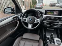 tweedehands BMW X3 xDrive20i High Executive Edition