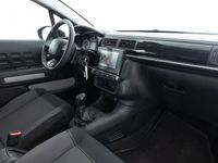 tweedehands Citroën C3 1.2 PureTech S&S Feel Edition | NAVI ✅ 1e Eigenaar -LET OP KONINGSDAG GESLOTEN!-