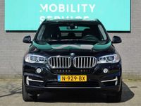 tweedehands BMW X5 XDrive40e iPerformance AWD Leder Navi Clima Virtua