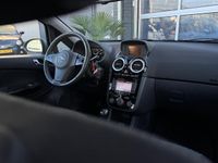 Occasion Opel Corsa Cosmo 101 PK (74 kW) 2013 Grijs Hatchback