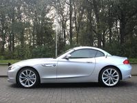 tweedehands BMW Z4 Roadster sDrive35i Cruise Automaat HiFi