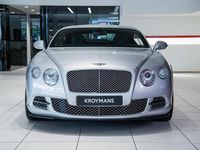 tweedehands Bentley Continental GT 6.0 W12 Speed - Kroymans