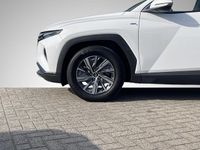 tweedehands Hyundai Tucson 1.6 T-GDI MHEV Comfort Smart | Navigatie | Camera | Stuur- + Stoelverwarming | Elek. Achterklep | Premium Audio | Apple Carplay/Android Auto | Rijklaarprijs!