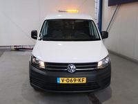 tweedehands VW Caddy 1.2 TSI L1H1 BMT - N.A.P. Airco, Cruise, Navi.