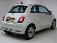 tweedehands Fiat 500 1.0 Hybrid Dolcevita Navigatie Panoramadak App Co