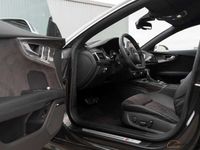 tweedehands Audi S7 Sportback 4.0 TFSI Quattro | 115.000KM | HUD | BOS