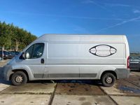 tweedehands Peugeot Boxer 2010 * L3 H2 * 235.D KM * AC * BLIKSCHADE !!