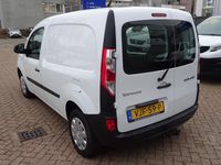 Occasion Renault Kangoo Komfort 80 PK (58 kW) 2021 Wit MPV