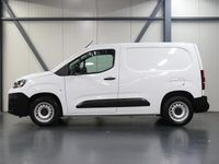 Occasion Citroën Berlingo 102 PK (75 kW) 2023 Wit MPV