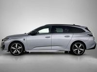 Occasion Peugeot 308 SW GTi 131 PK (96 kW) 2024 Grijs Stationwagen