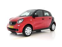 tweedehands Smart ForFour 1.0 Pure *ARICO | CRUISE*