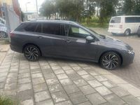 tweedehands VW Golf VIII Variant 1.0 eTSI Life Business