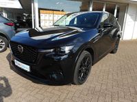 Occasion Mazda CX-60 Homura-Line 192 PK (141 kW) 2024 Zwart SUV