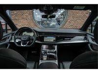 Occasion Audi Q7 Proline 381 PK (280 kW) 2020 Blauw, metallic lak SUV