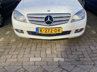 tweedehands Mercedes C180 BE.BnsCl.Av.