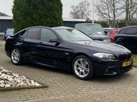 tweedehands BMW 520 520 i High Executive Sedan 2013 M-Pakket NL Auto