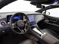 tweedehands Mercedes EQS350 AMG Line 90 kWh Panoramadak Klasse 5 Alarm l