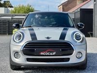 Occasion Mini Cooper 2018 Grijs Hatchback