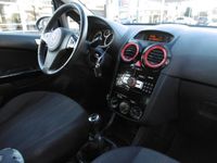 tweedehands Opel Corsa 1.4-16V 101pk Color Edition Airco Historie 2e eigenaar