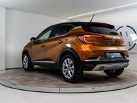 tweedehands Renault Captur 1.3 TCe 155 Intens 154PK | Automaat | LED | Navi |