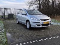 Occasion Mazda 5 2008 Grijs MPV