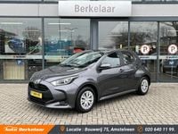 Occasion Toyota Yaris Active 2023 Grijs Hatchback