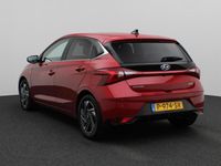 tweedehands Hyundai i20 1.0 T-GDI Premium BELLEN VOOR AFSPRAAK AUTO NIET O