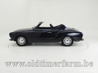 tweedehands VW Karmann Ghia Cabriolet '69 CH3176