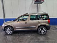 tweedehands Skoda Yeti 1.2 TSI Elegance