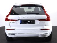 tweedehands Volvo XC60 Recharge T8 AWD Plus Bright - LONG RANGE - Panorama/schuifdak - IntelliSafe Assist & Surround - Harman/Kardon audio - Adaptieve LED koplampen - Parkeercamera achter - Verwarmde voorstoelen, stuur & achterbank - Draadloze tel. lader - Elektr. be