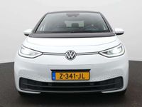 tweedehands VW ID3 Pro 58 kWh / Warmtepomp / 18inch / Camera