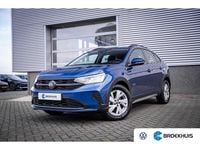Occasion VW Taigo Life 95 PK (69 kW) 2023 Blauw SUV