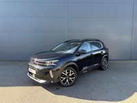 Occasion Citroën C5 Aircross Shine 2022 Zwart (metallic) SUV