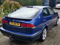 tweedehands Saab 9-3 2.0t