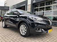 Occasion Renault Kadjar Intens 131 PK (96 kW) 2018 Zwart SUV