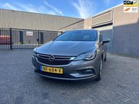 Occasion Opel Astra Business 150 PK (110 kW) 2017 Bruin Hatchback