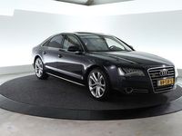 tweedehands Audi A8 3.0 TDI quattro Pro Line+ / SCHUIF-KANTEL / TREKHA