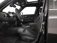 tweedehands Mini Cooper S Clubman Untold Automaat / Premium Plus Pakket JCW / Panora