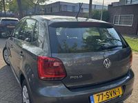 Occasion VW Polo Comfortline 90 PK (66 kW) 2011 Sedan