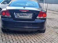 Occasion Volvo C70 Summum 2006 Blauw Cabriolet