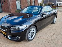 Occasion BMW 220 2016 Cabriolet