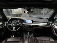 tweedehands BMW X5 xDrive40e High Executive M-Sport PANO | Stoelventi