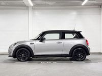 Occasion Mini Cooper 135 kW (184 PK) 2023 Melting silver iii (c6b) (licht zilver) Hatchback
