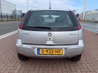 tweedehands Opel Corsa 1.2-16V /Airco/5 drs/Scherm+Navi/DVD/Frisse APK