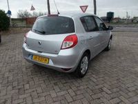 tweedehands Renault Clio 1.5 dCi Authentique airco