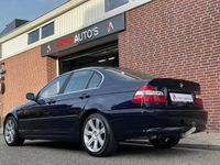 tweedehands BMW 325 3-SERIE i Executive | Mpakket | Airco | Aut