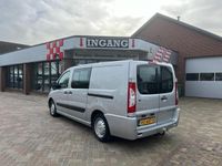 tweedehands Peugeot Expert 229 2.0 HDI L2H1 DC Navteq 2