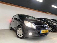 tweedehands Opel Corsa 1.4-16V Enjoy Airco Cruise Control