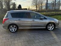 Occasion Peugeot 308 156 PK (114 kW) 2011 Stationwagen